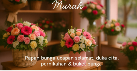 Toko Bunga Citarik